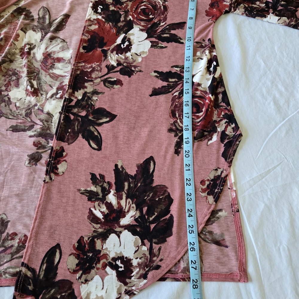 Lime And Chili Kimono - Picture 5 of 5